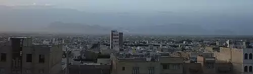 معنی کلمه خمینی شهر در دانشنامه عمومی