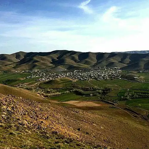 جملاتی از کاربرد کلمه خوی