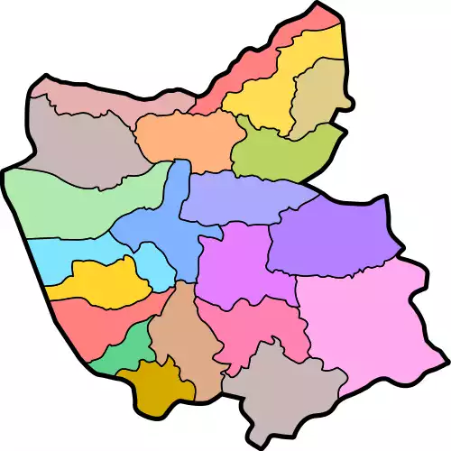 معنی کلمه داریان در دانشنامه عمومی