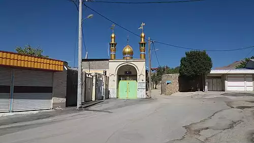 معنی کلمه سامان در فرهنگ عمید