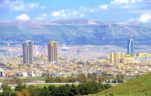 معنی کلمه سلیمانیه در دانشنامه آزاد فارسی