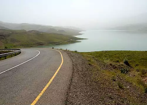 معنی کلمه طالقان در دانشنامه عمومی