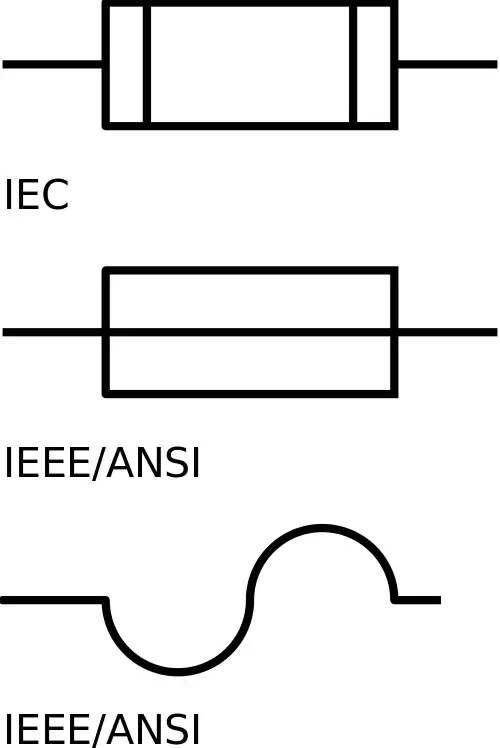 معنی کلمه فیوز در فرهنگ معین