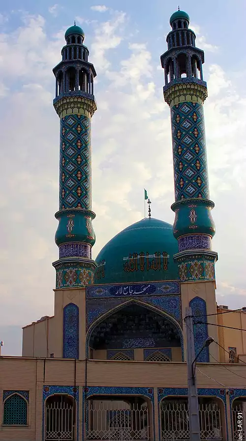 معنی کلمه لار در فرهنگ فارسی