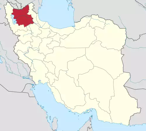 لاهیجان