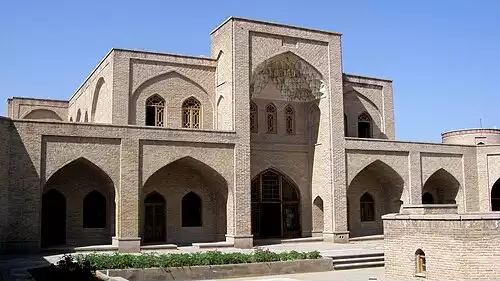 جملاتی از کاربرد کلمه لاهیجان