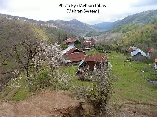 معنی کلمه لیل در دانشنامه عمومی