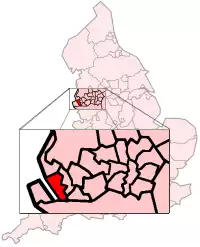 معنی کلمه لیورپول در فرهنگ فارسی