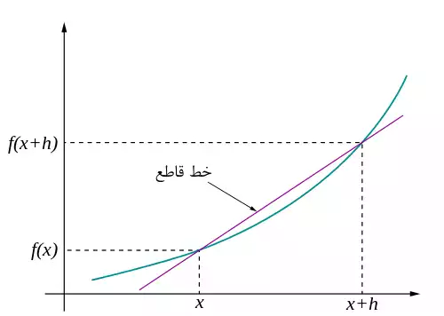 معنی کلمه مشتق در لغت نامه دهخدا