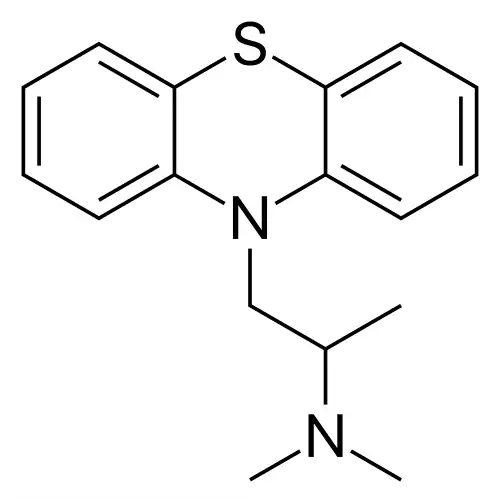 پرومتازین