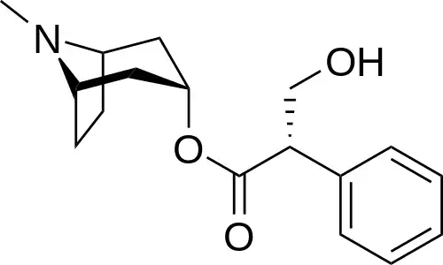 هیوسیامین