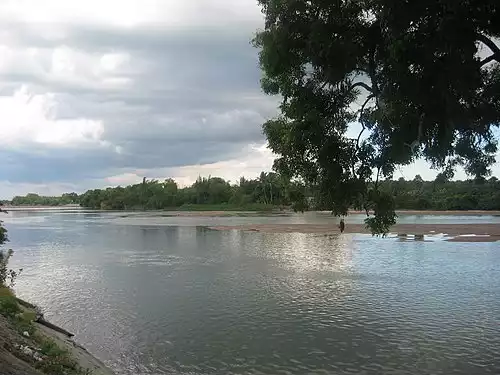 معنی کلمه کاوری در دانشنامه عمومی