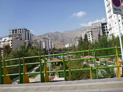 معنی کلمه ولنجک در دانشنامه عمومی