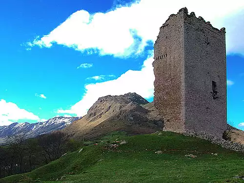 معنی کلمه مرسین در دانشنامه عمومی