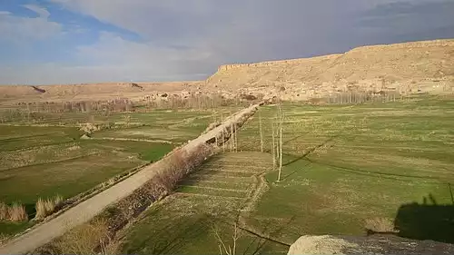 معنی کلمه مسجدین در دانشنامه عمومی