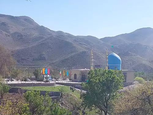 معنی کلمه مصعبی در فرهنگ فارسی