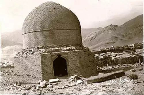 معنی کلمه منجیل در فرهنگ فارسی