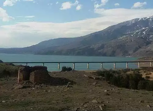 معنی کلمه منجیل در دانشنامه آزاد فارسی