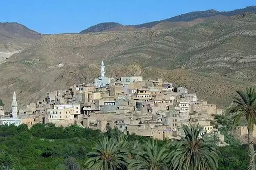 منعه