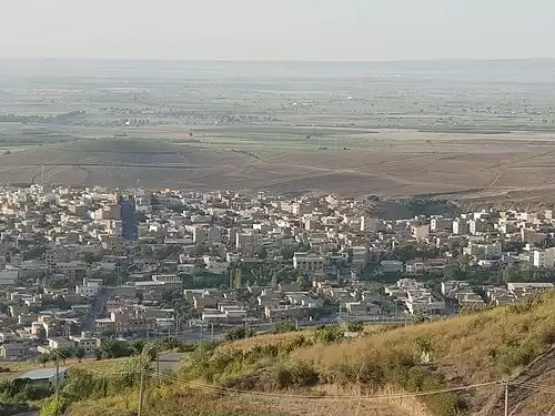 معنی کلمه مینودشت در دانشنامه عمومی