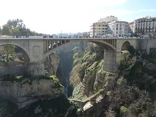 معنی کلمه قسنطینه در دانشنامه عمومی