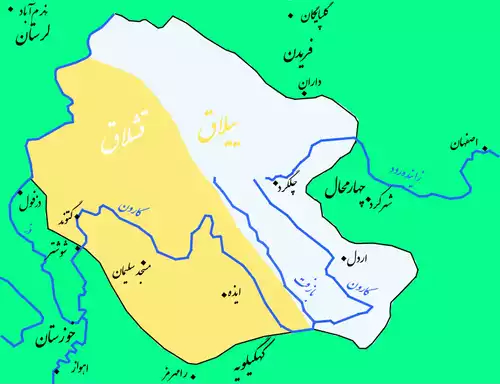 گندلی