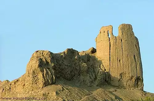 معنی کلمه میناب در دانشنامه عمومی