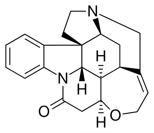 استریکنین