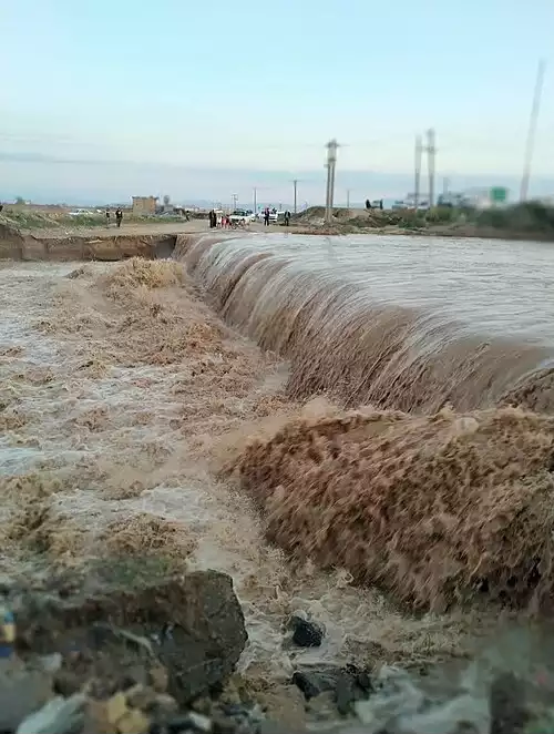 معنی کلمه اسفرورین در دانشنامه آزاد فارسی