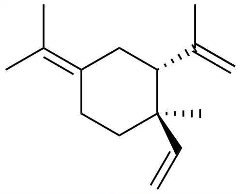 جملاتی از کاربرد کلمه المن