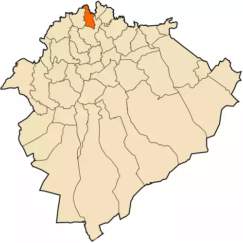 تیده