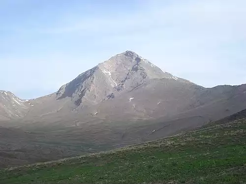 دالان کوه